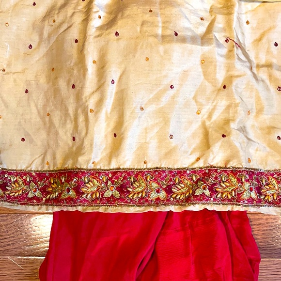 Pajami suit - Picture 3 of 4